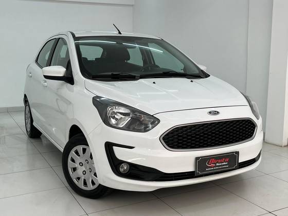 FORD KA 1.0 TI-VCT FLEX SE PLUS MANUAL